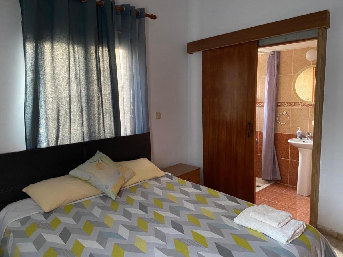 Spiti Damianos Villa Pomos Exterior foto